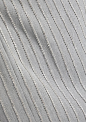 Claudette Embellished Dress