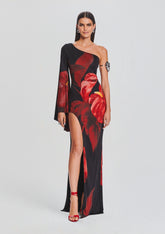 Romina Dress