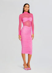Levina Dress