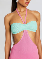 Eloisa Dress