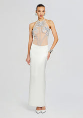 Meridian Dress