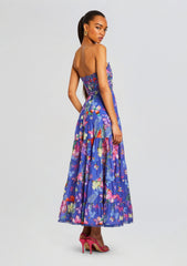 Danny Long Dress