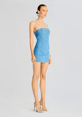 Jules Mini Dress
