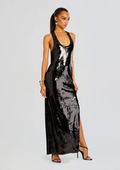 Bella Sequin Dress