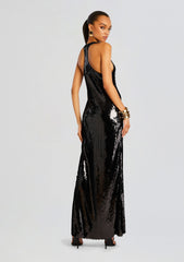 Bella Sequin Dress