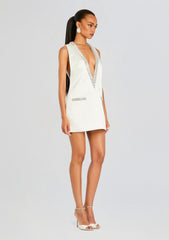 Nancie Embellished Dress