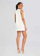 Nancie Embellished Dress