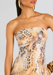 Ember Dress