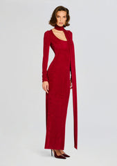 Rashelle Maxi Dress