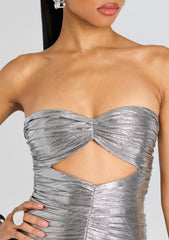 Mallory Dress