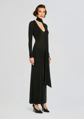 Raquel Maxi Dress