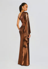 Karma Dress