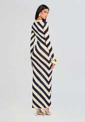 Rubi Knit Maxi Dress