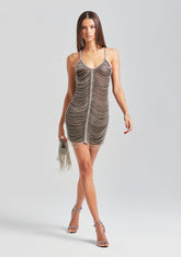 Irina Dress