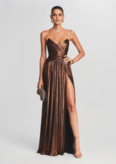 Waldorf Dress