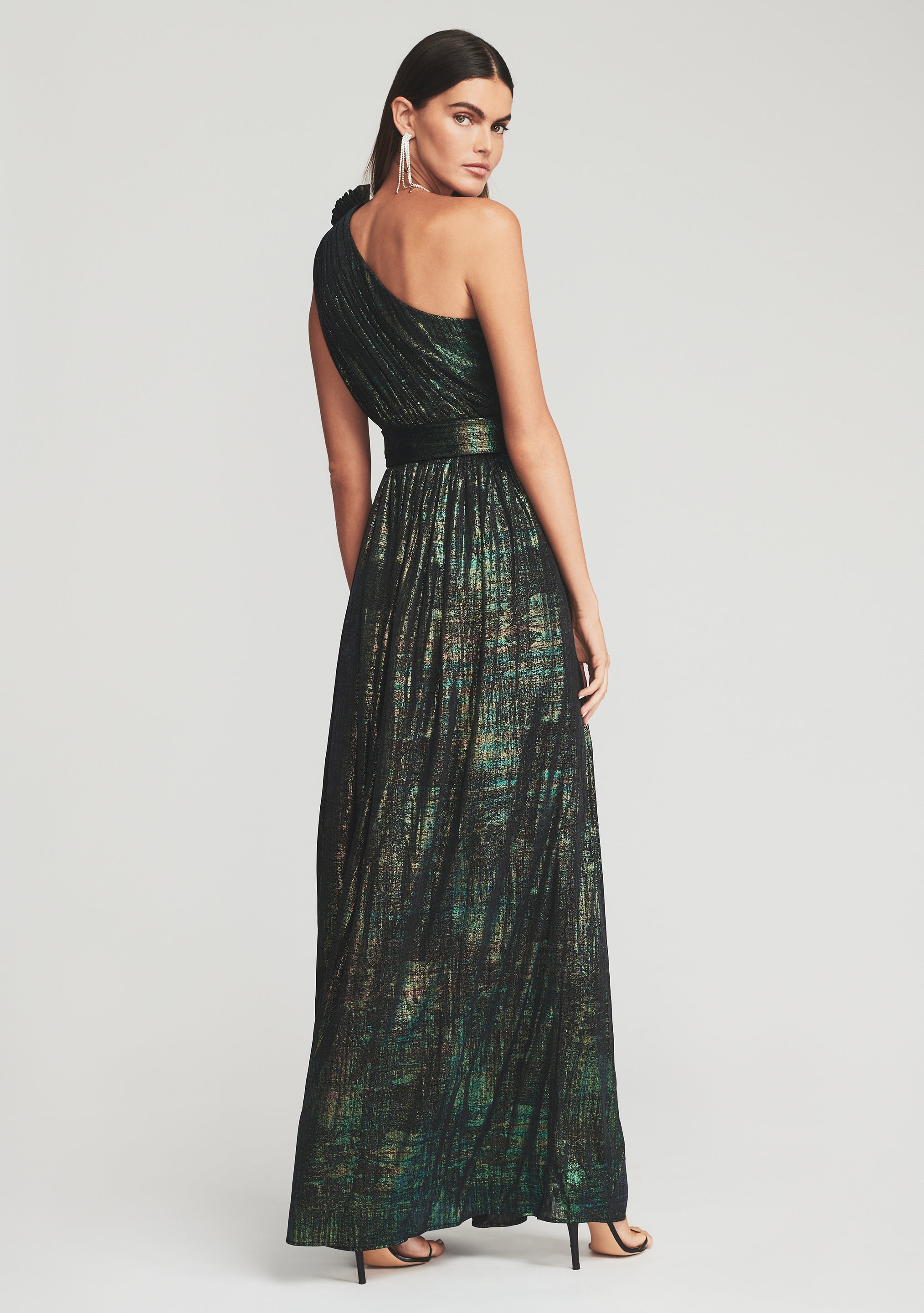 Andrea Maxi Dress