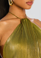 Thalia Dress