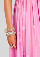 Mathilde Dress
