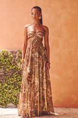 Kimmy Dress