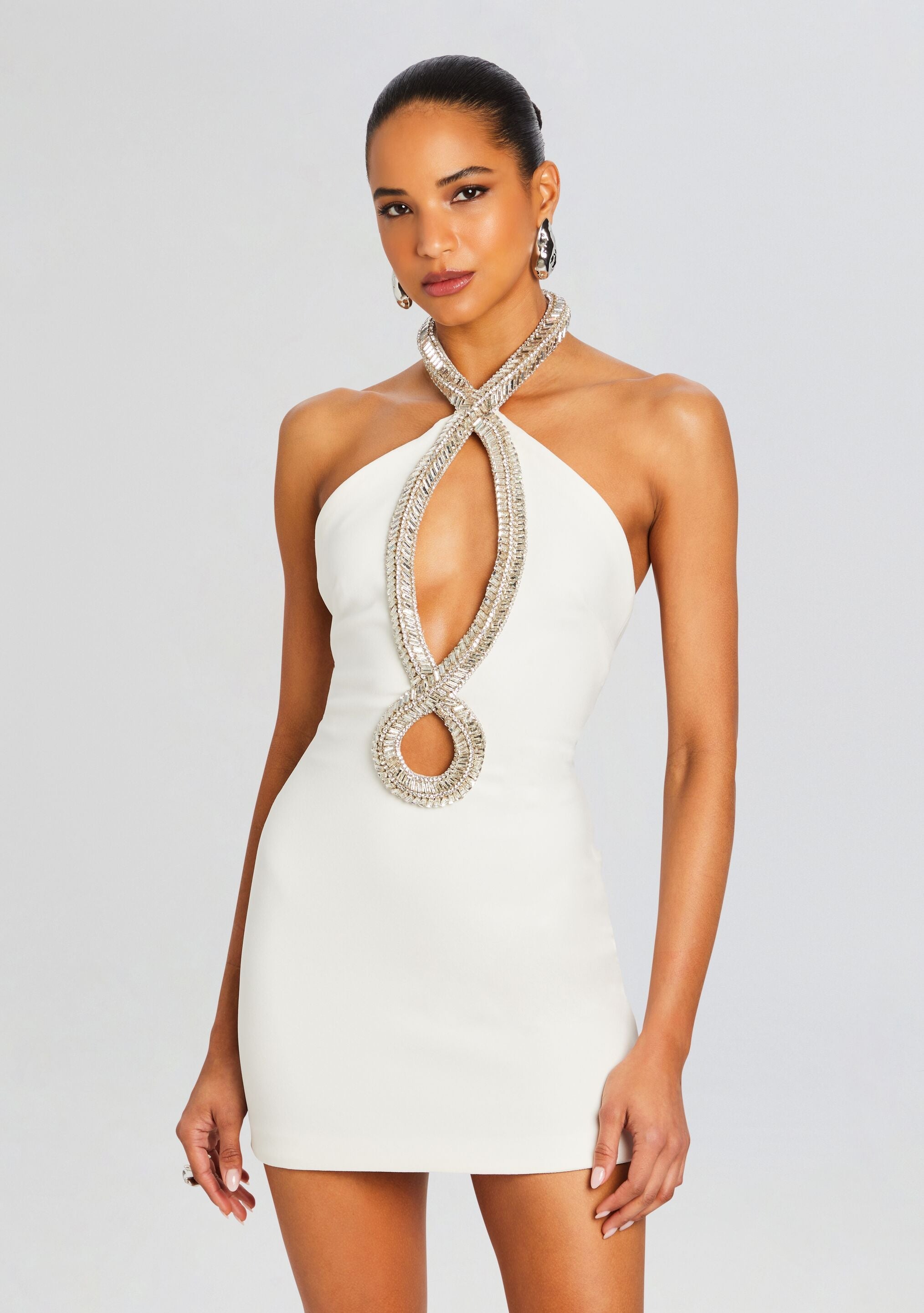 Wynn Dress