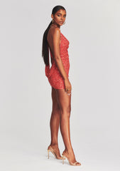 Esme Sequin Dress