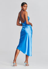 Emma Silk Dress