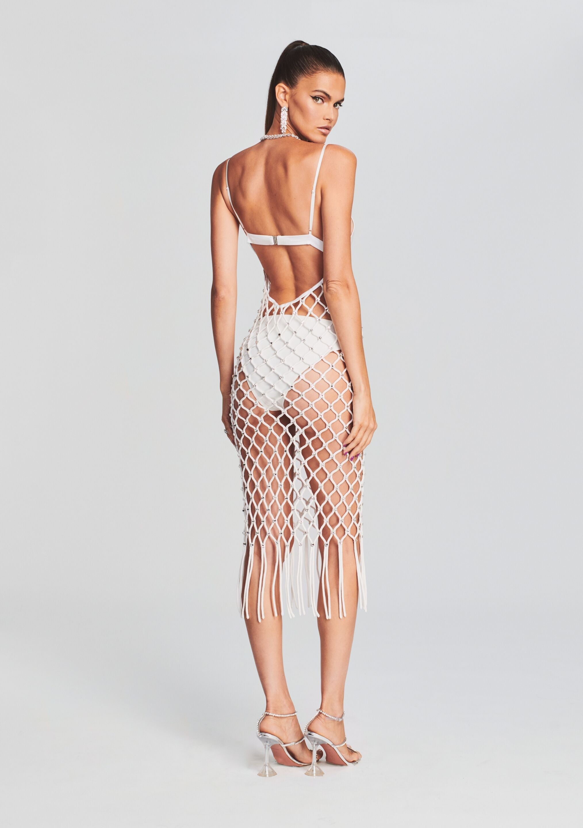 Sandra Dress