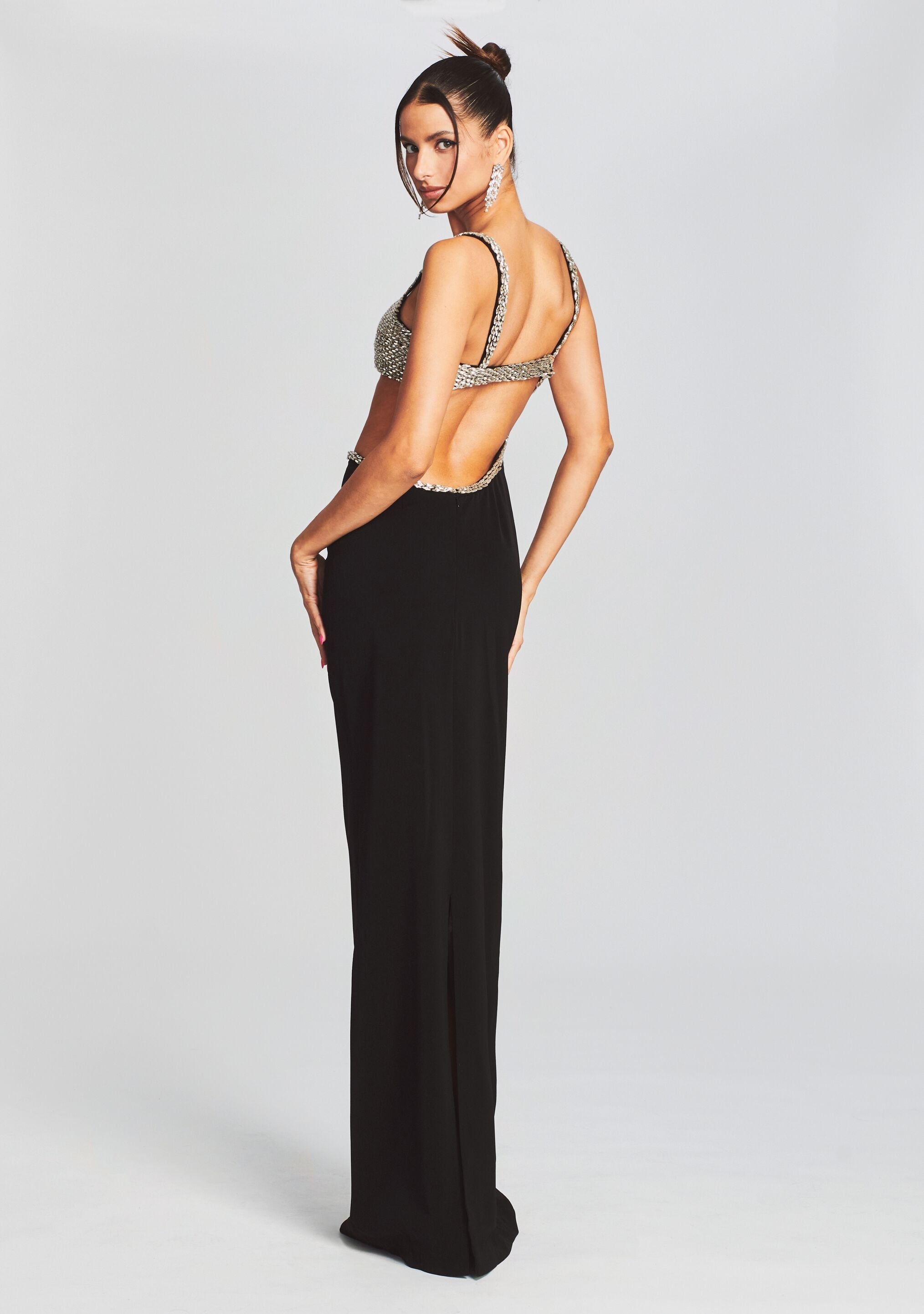 Fernanda Dress