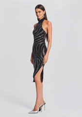 Kaisley Knit Dress