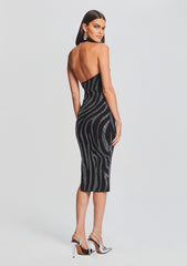 Kaisley Knit Dress