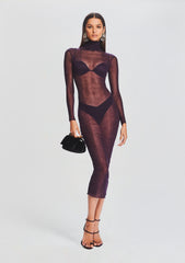 Christine Dress