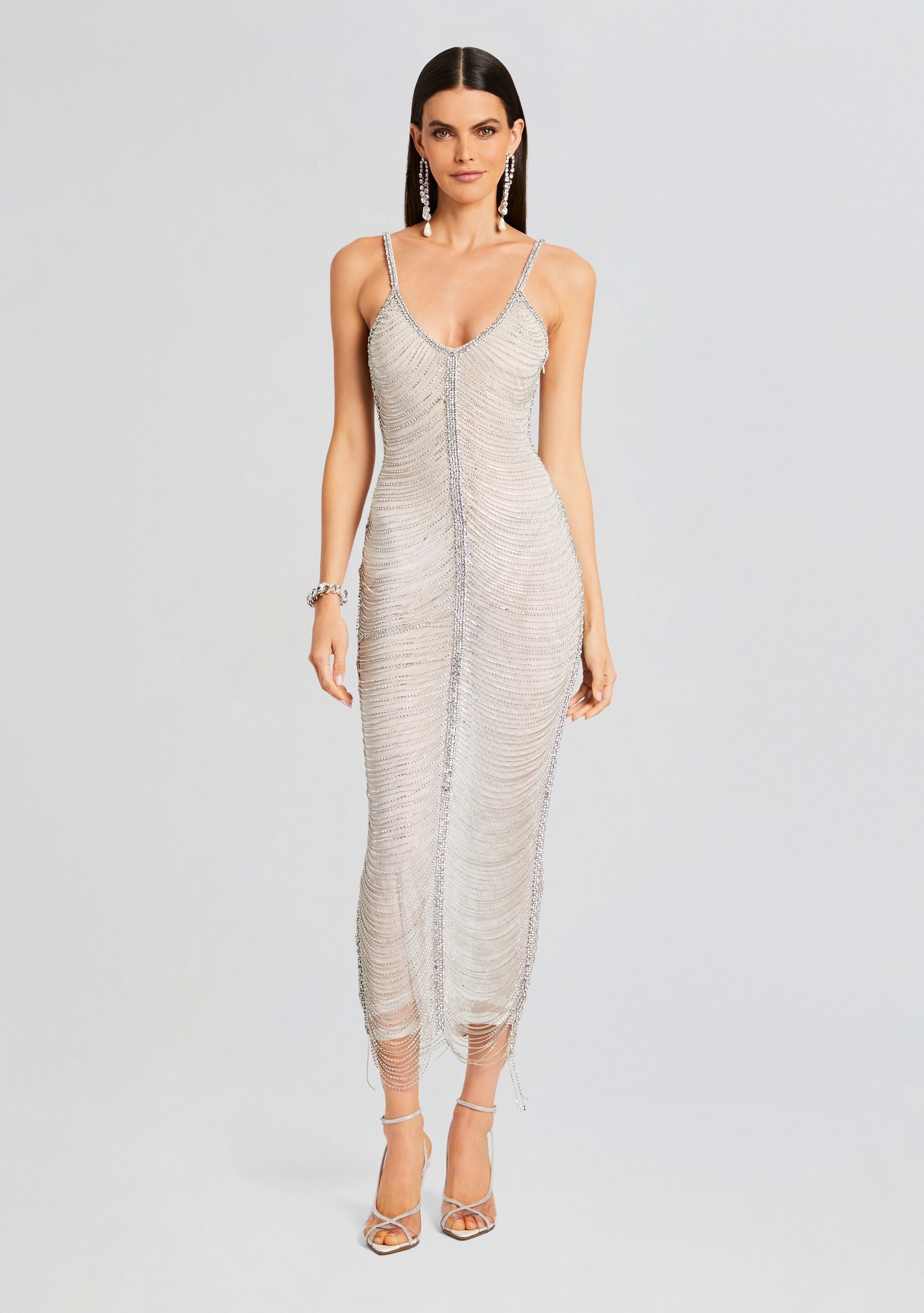 Irina Maxi Dress