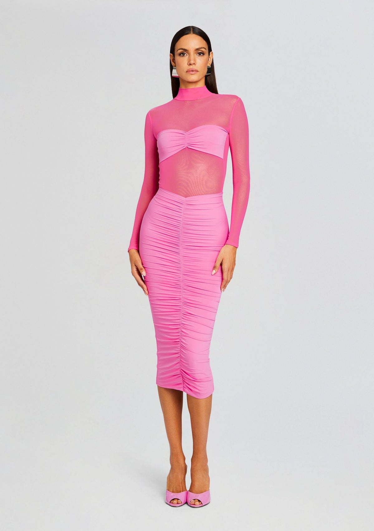 Levina Dress
