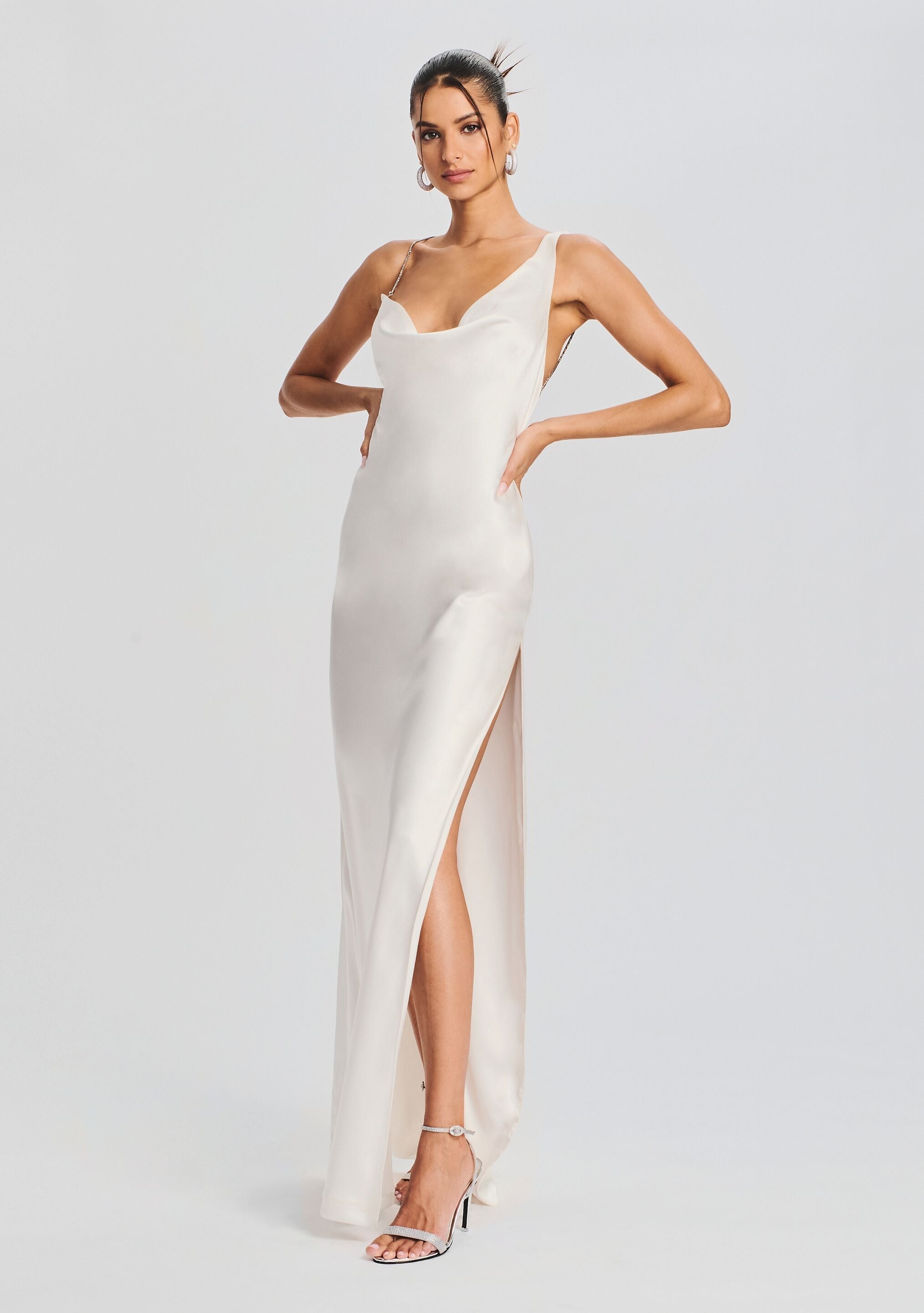 Morena Dress