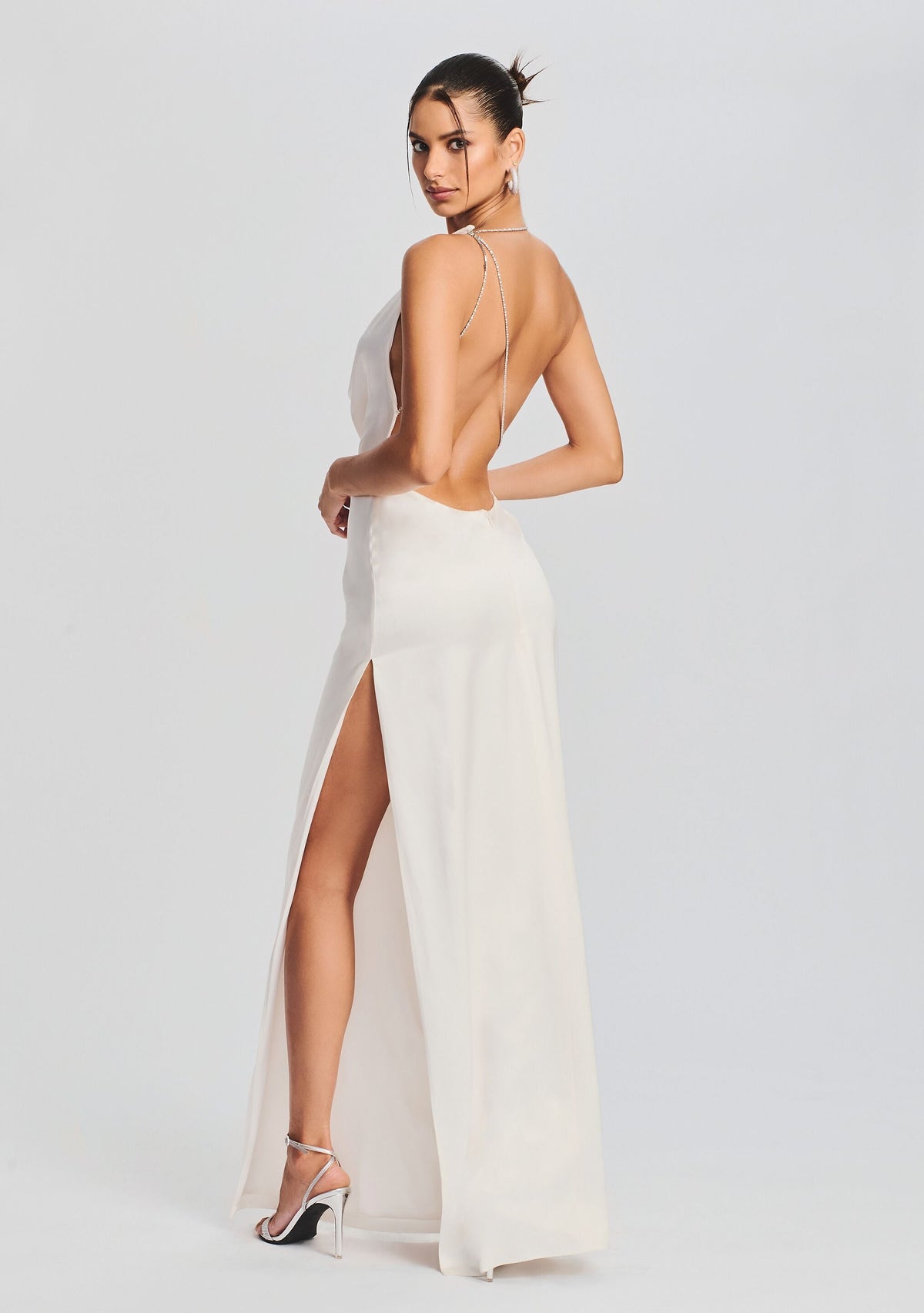 Morena Dress