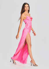 Rosa Corset Dress