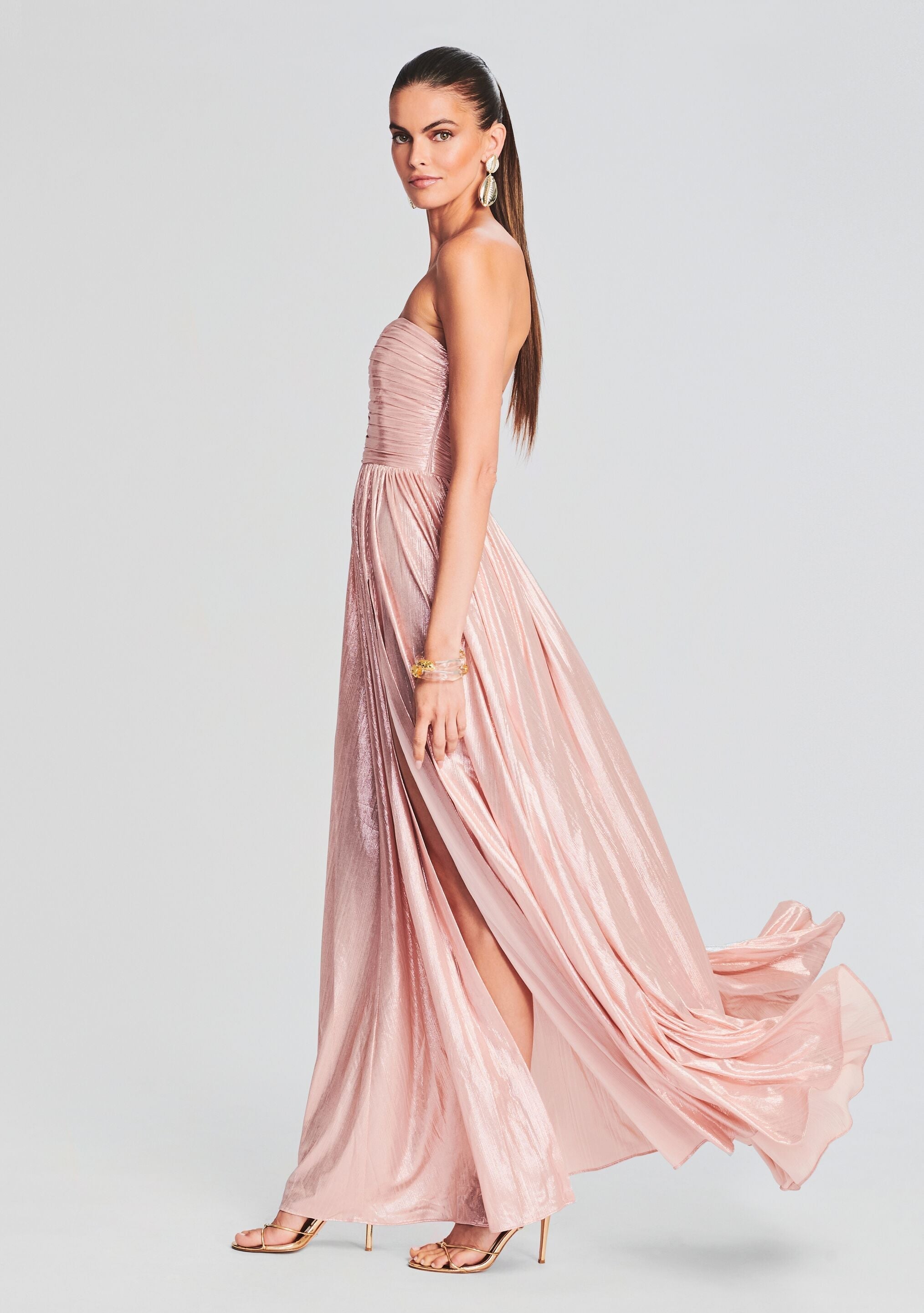 Madeleine Dress