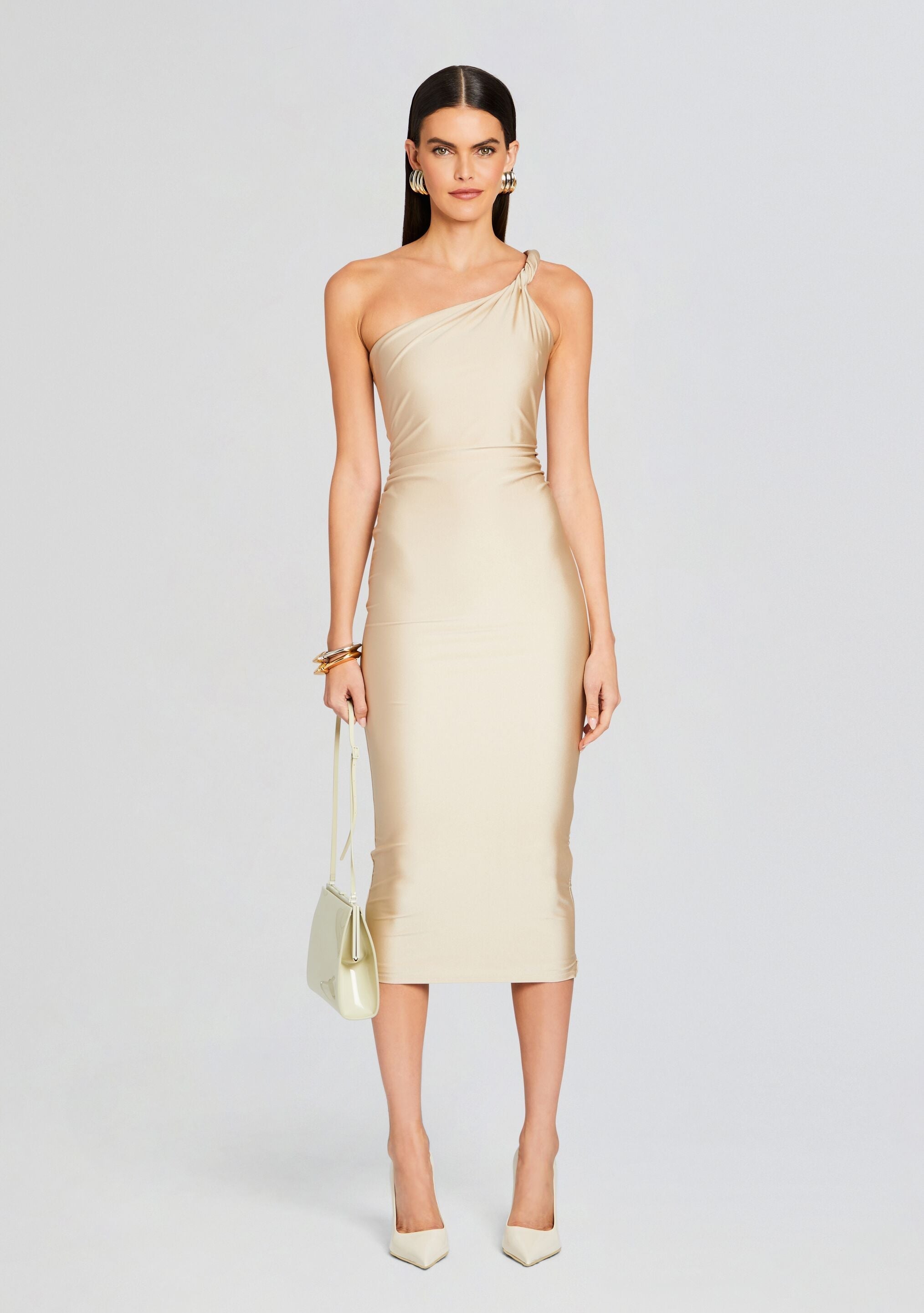 Mildred Dress