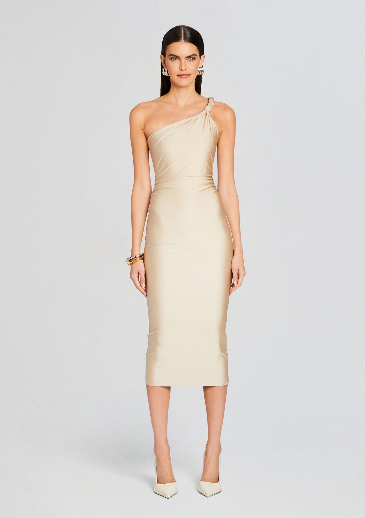 Mildred Dress