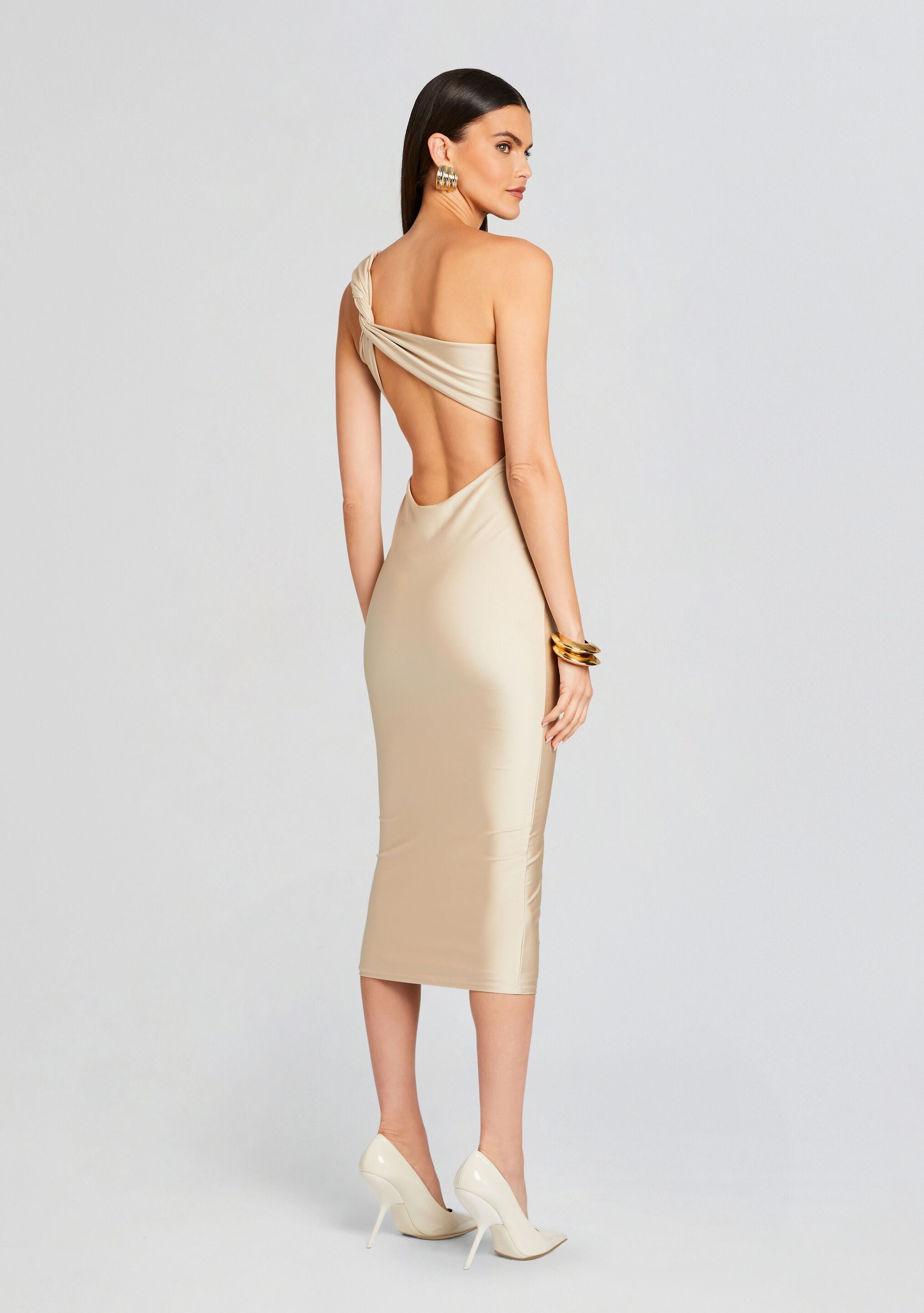 Mildred Dress