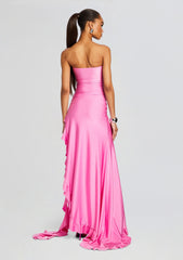 Shawn Maxi Dress