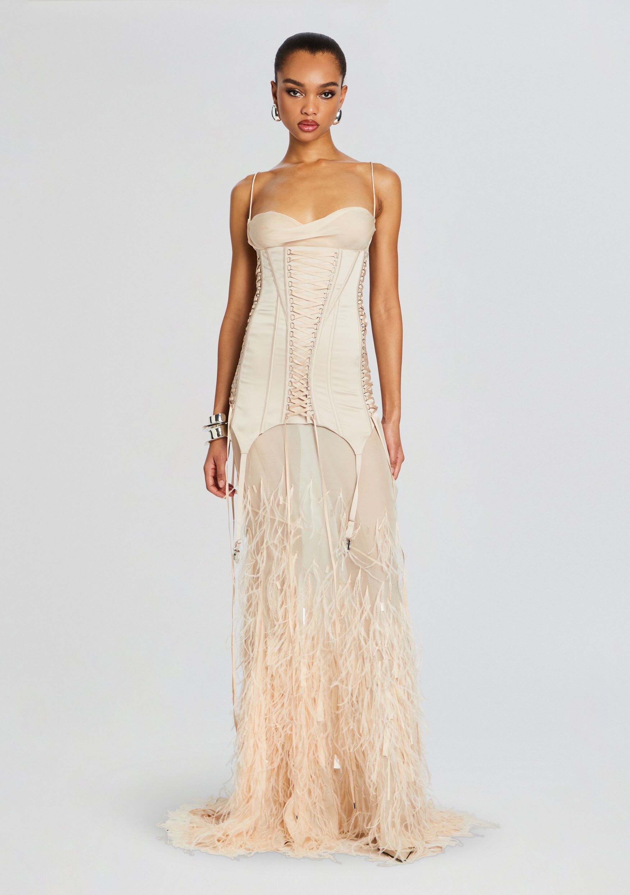 Lovette Dress