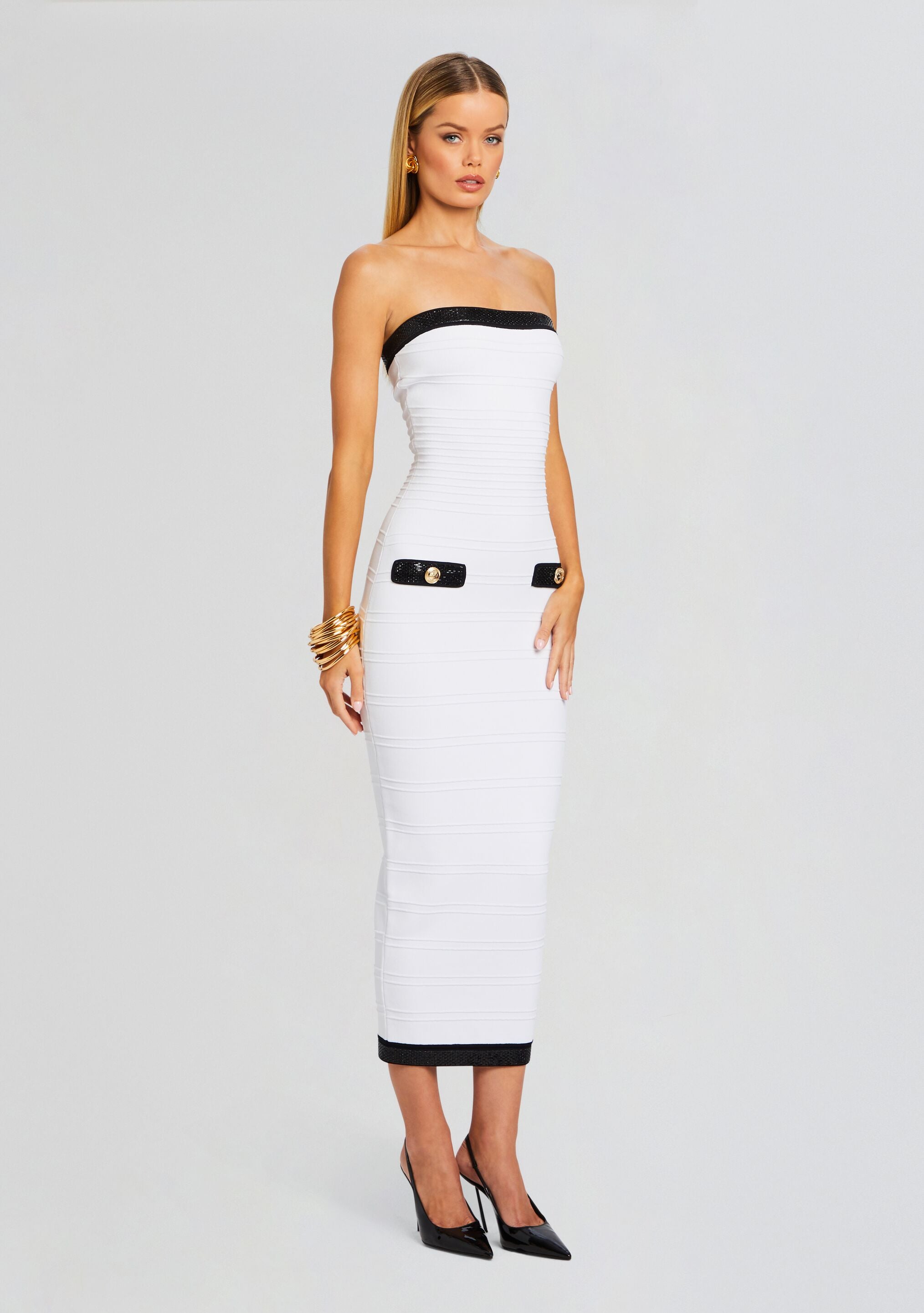 Jenn Dress