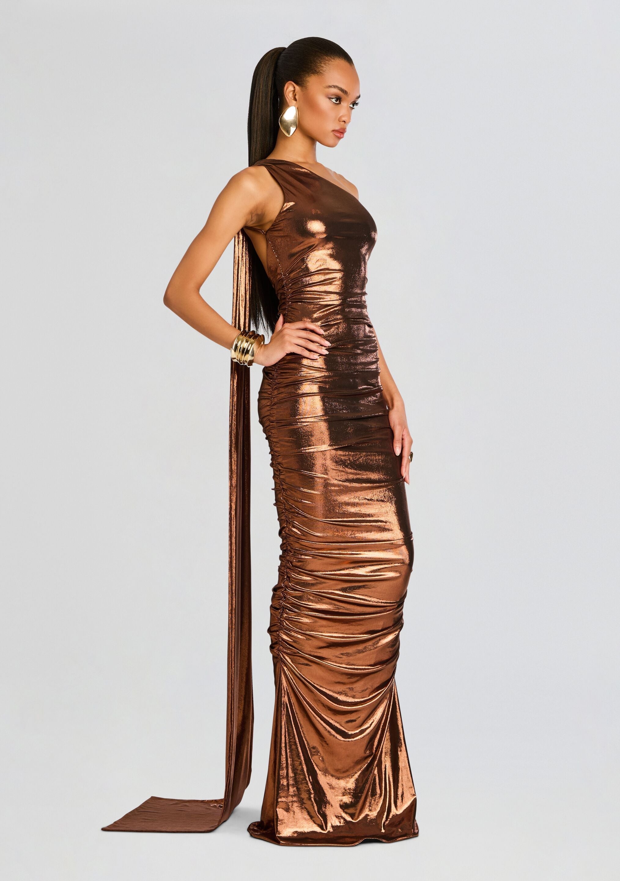 Shannon Dress