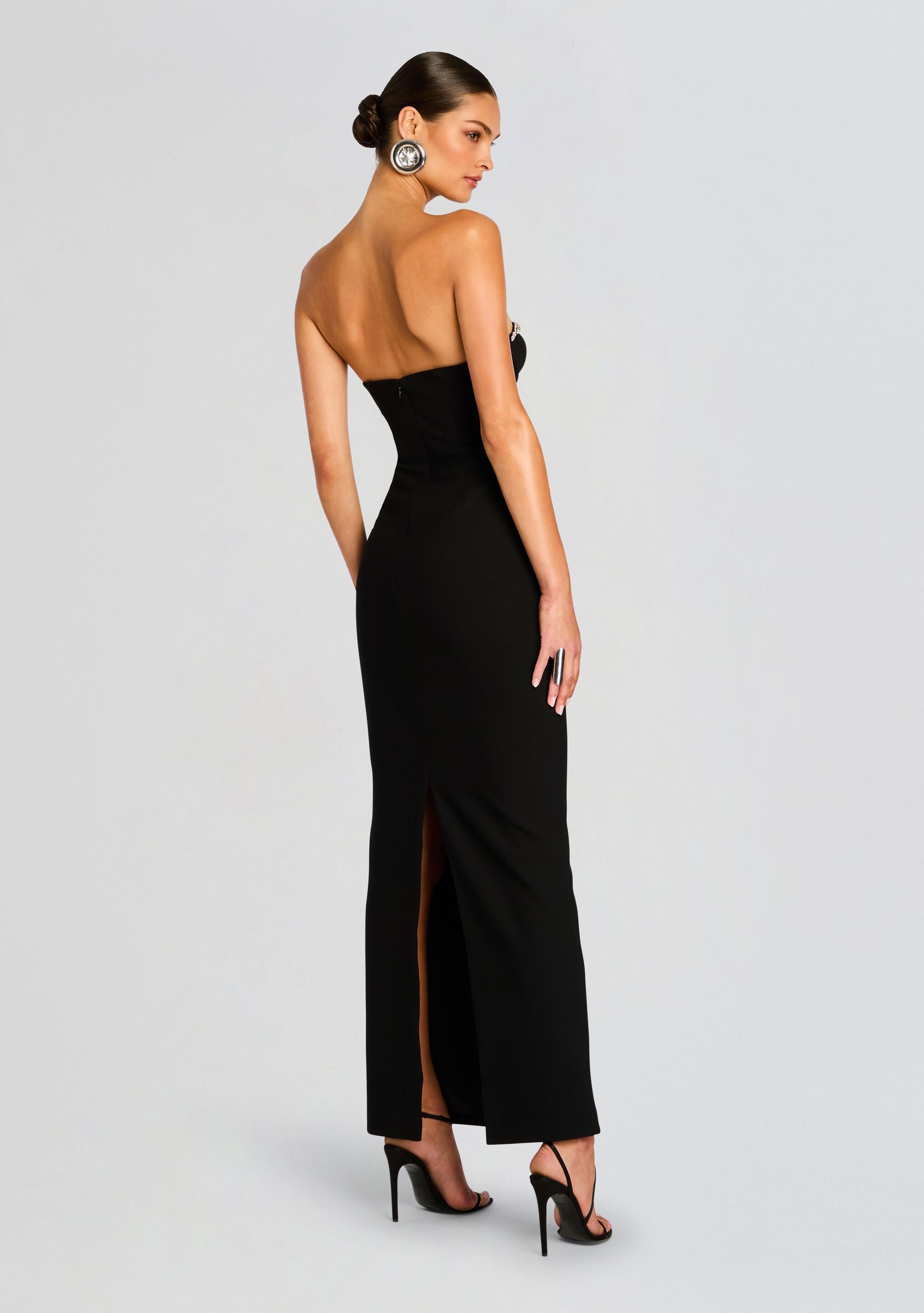 Jessalyn Dress