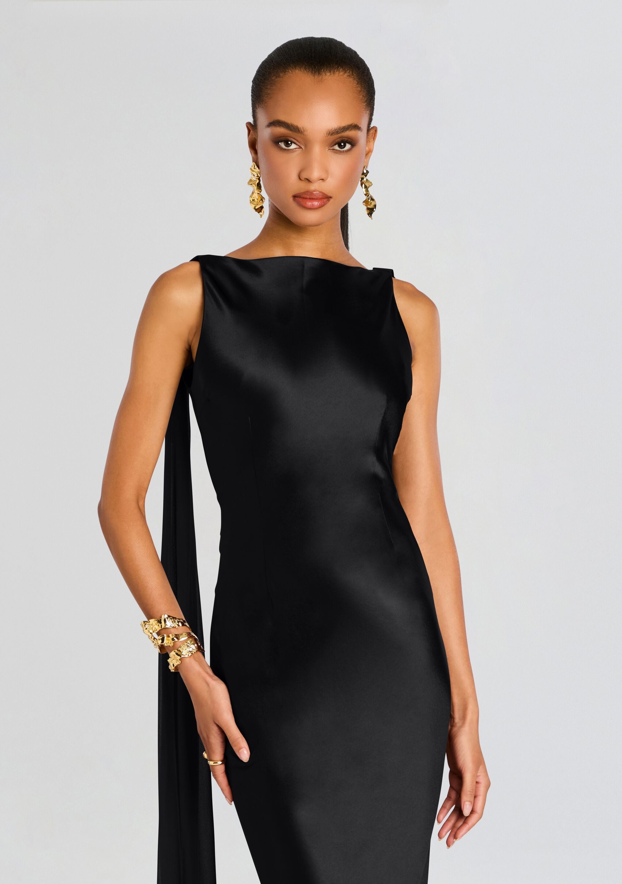 Julia Dress