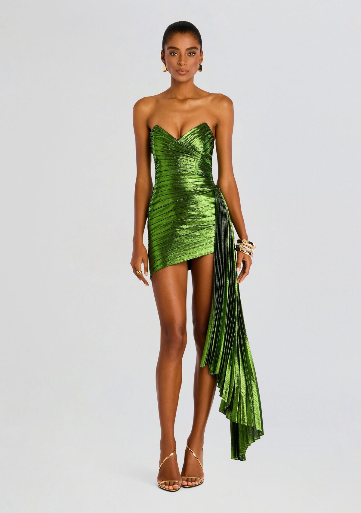 Daniele Dress