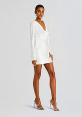 Madeleine Mini Reversible Dress