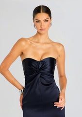 Olivine Dress