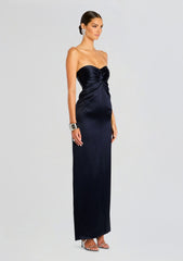 Olivine Dress